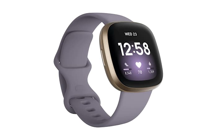 fitbit versa 3